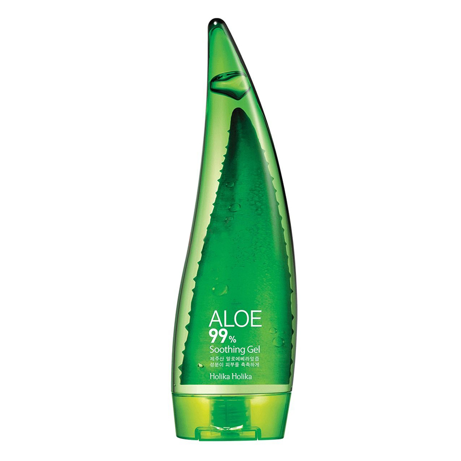 Gel Dưỡng Da Nha Đam Holika Holika Aloe Soothing Gel 99% (250ml)