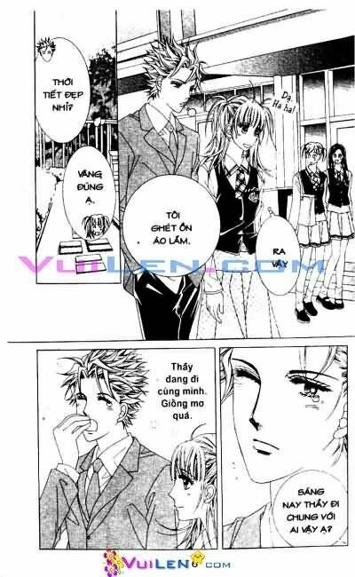 thủ lĩnh chunja chapter 1 116