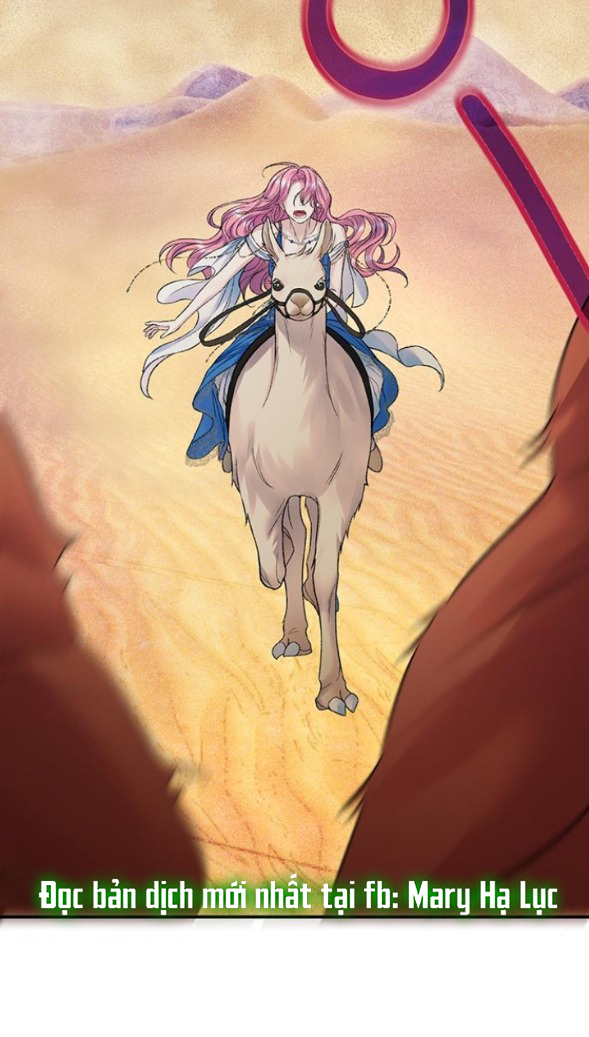 tôi tưởng bản thân không còn sống được bao lâu! chapter 80.1 19