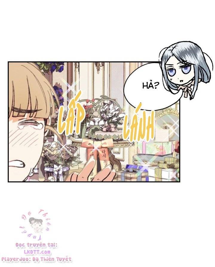 cha, con không muốn kết hôn đâu chapter 5 20