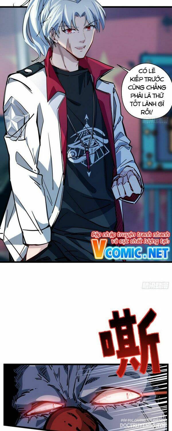 giải cứu 99 nữ chính ở mạt thế chapter 3 6