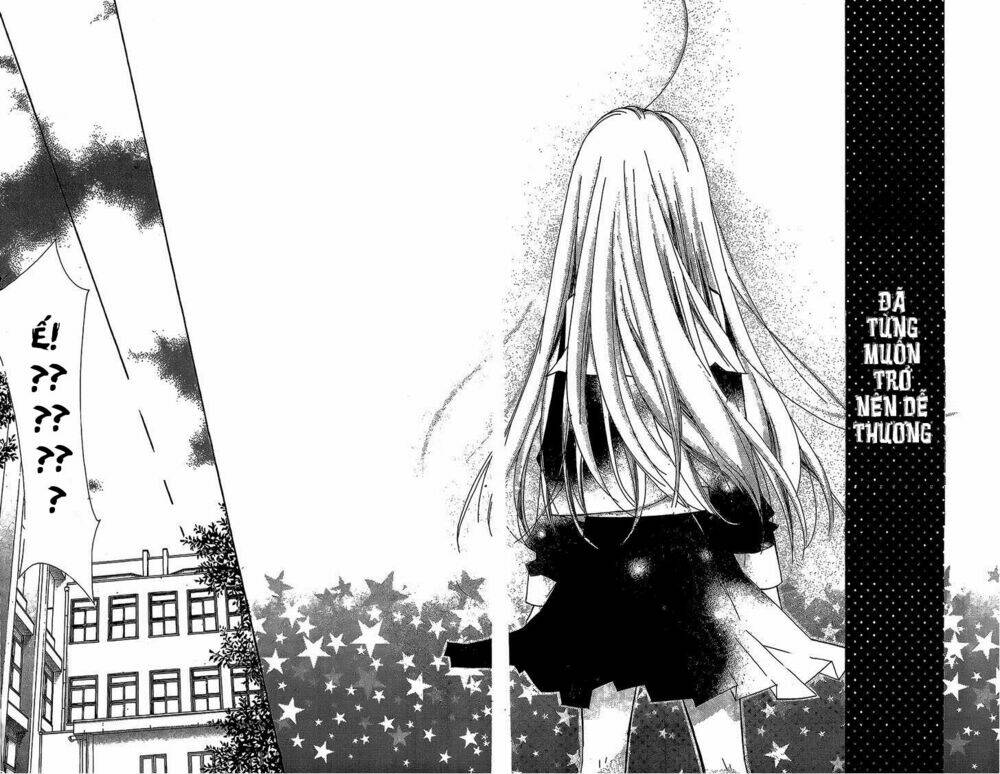 kimi no neiro chapter 16 5