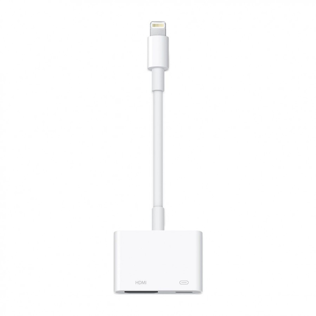 Cáp lightning to hdmi cho iPhone, iPad