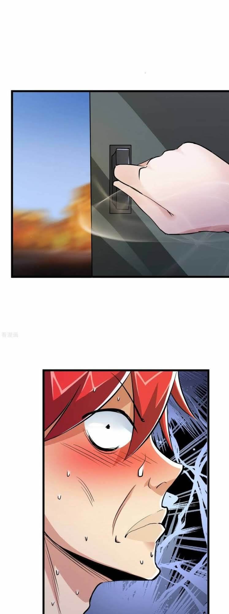 tối cường đặc chủng binh của hoa khôi chapter 56 7