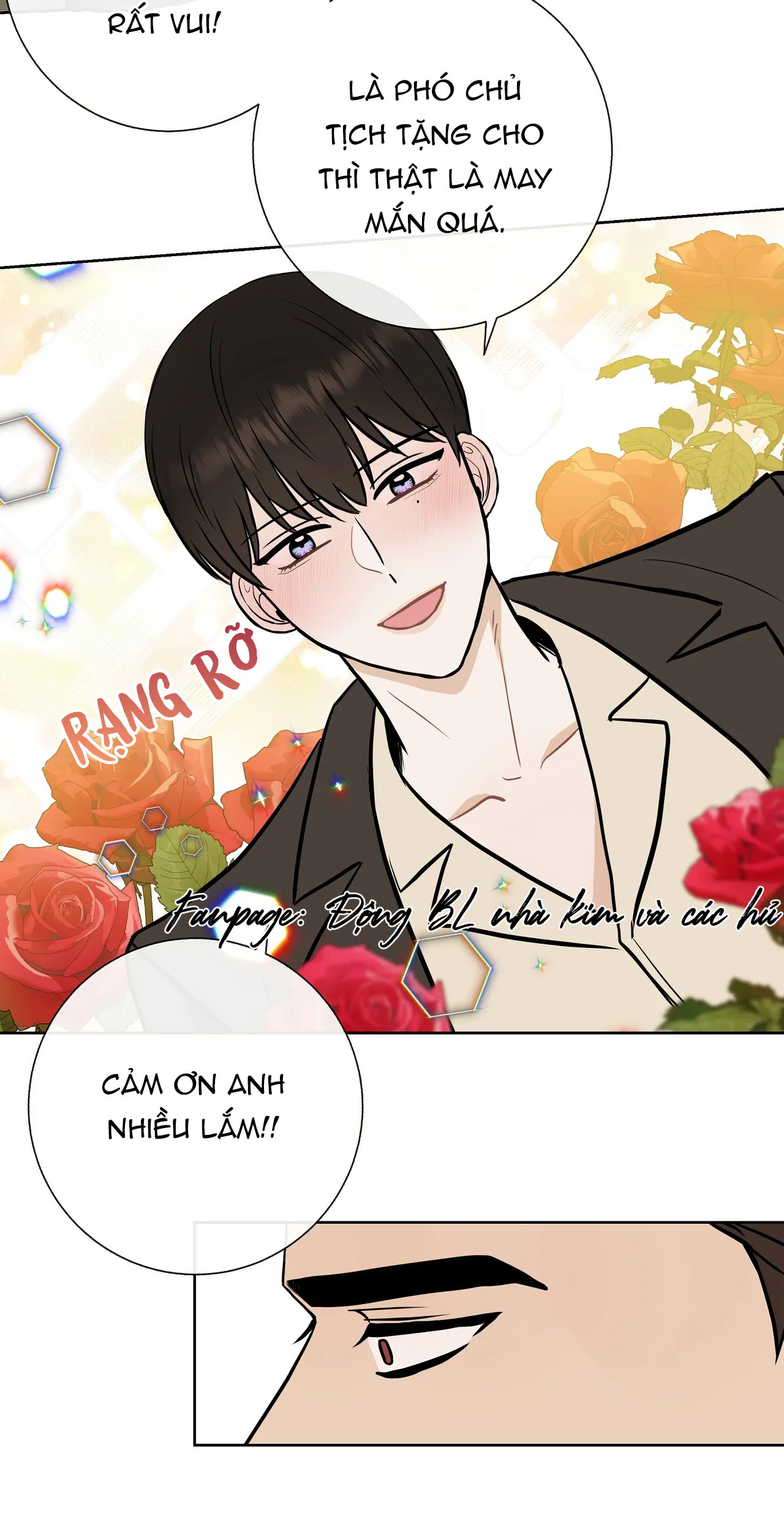 đứa bé là con tôi chapter 27 44