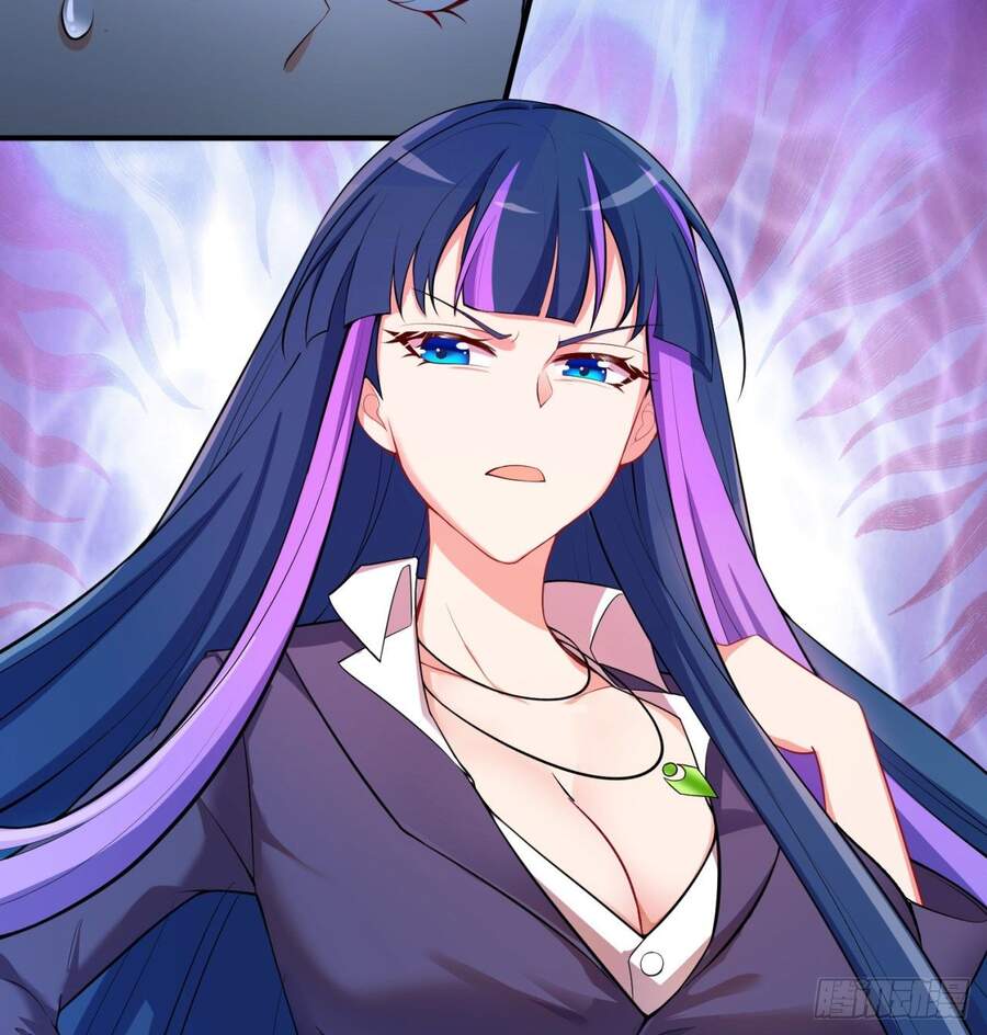 nhặt thuộc tính tại trái đất chapter 7 25