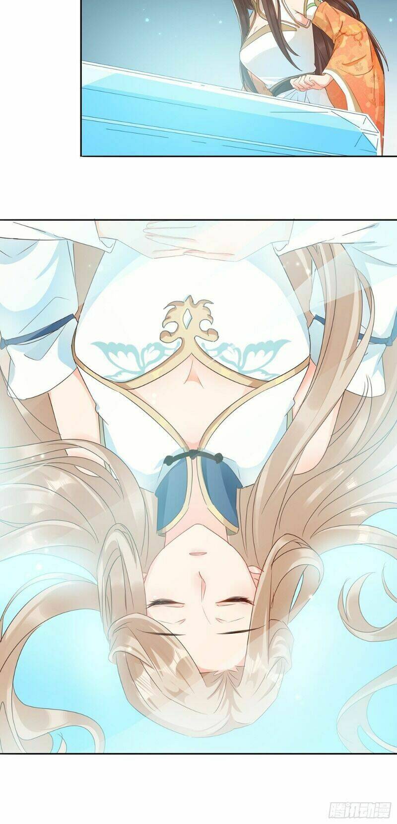 nghe nói ta là hợp hoan lão tổ? chapter 39 15