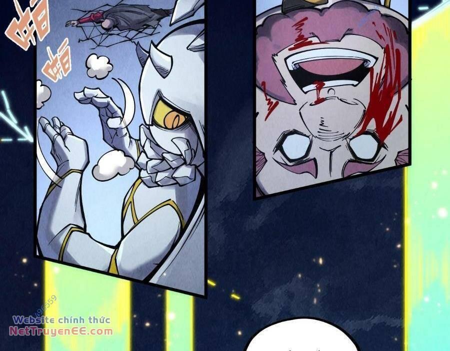 vạn cổ chí tôn chapter 278 36