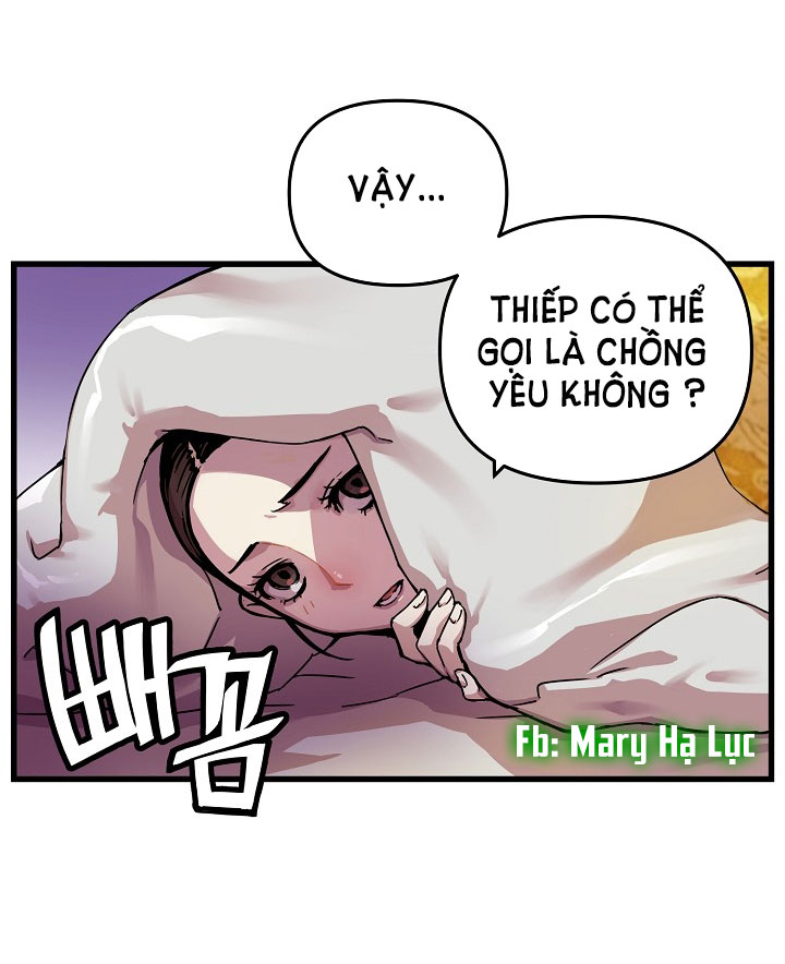 tôi sẽ sống như một hoàng tử chapter 4 15