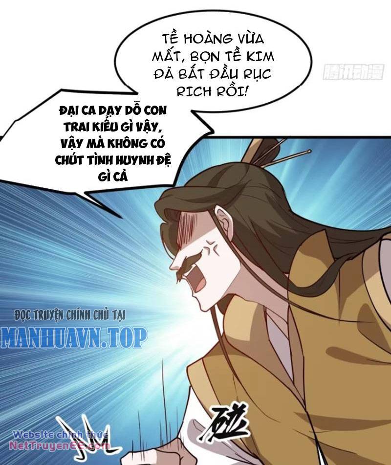 hệ thống gánh con mạnh nhất chapter 130 8