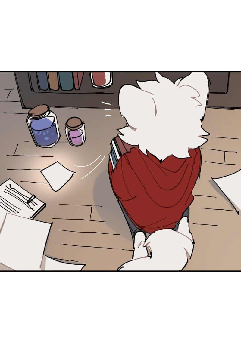 lumine - cội nguồn ánh sáng chapter 105 20