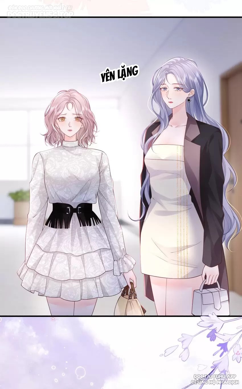 mận xanh chapter 63 23