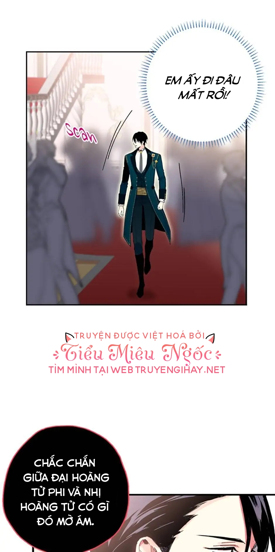 sống sót với thân phận là vợ của vị anh hùng chapter 22 2