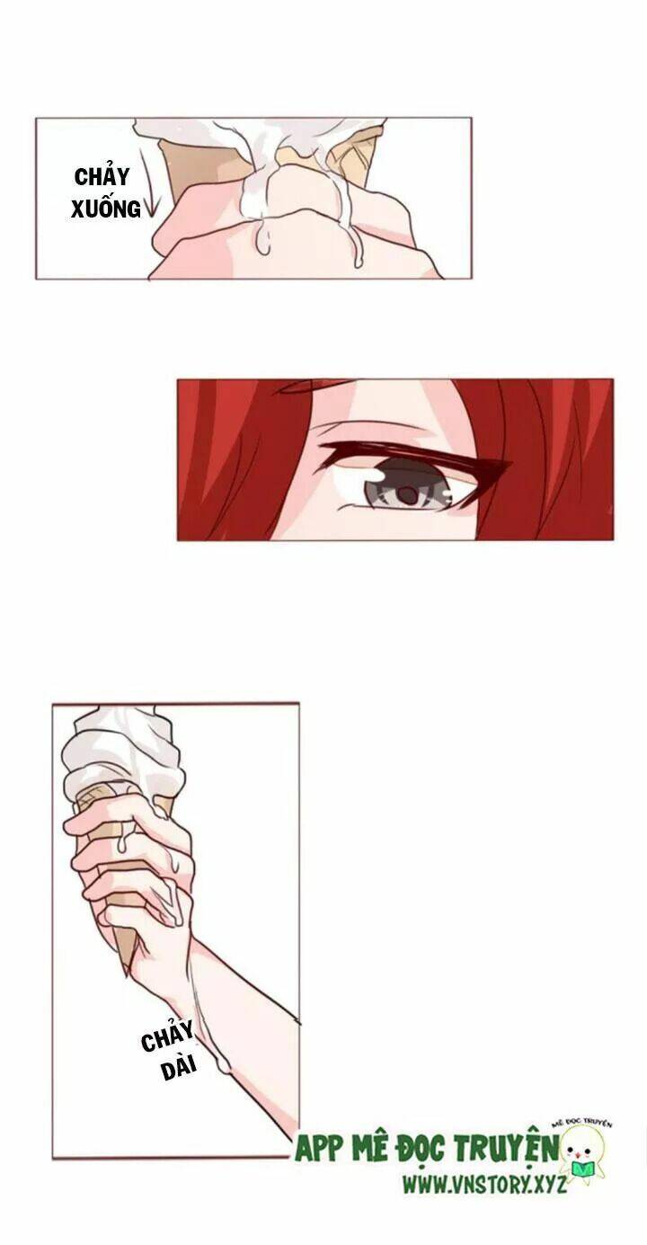 hồ tiên này không tin được chapter 16 23