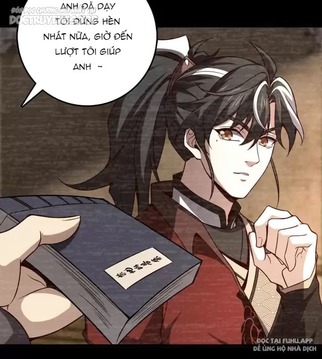 tôi, thần long của nữ đế! chapter 20 44