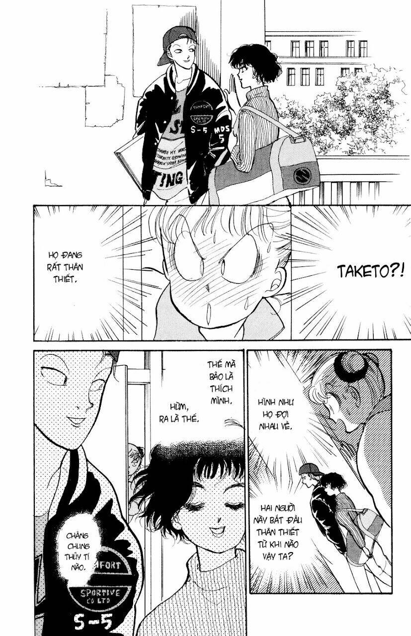 itazura na kiss chapter 28 7