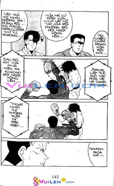 truyền nhân atula - shura no mon i chapter 24 143