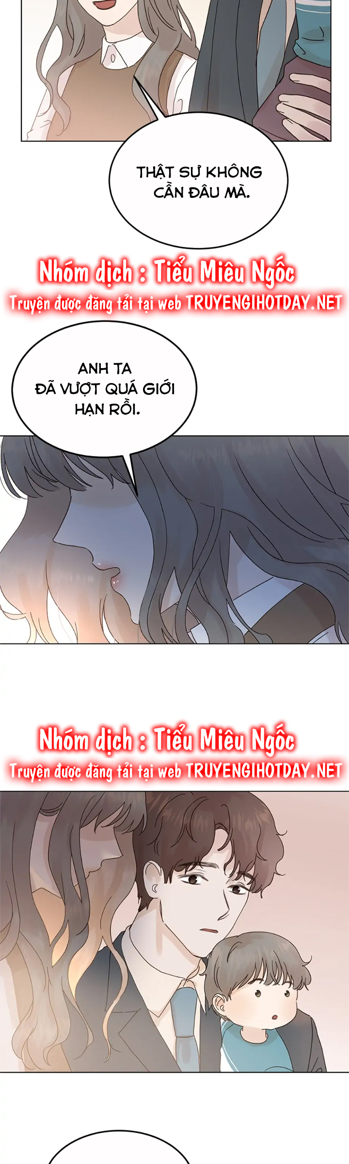 sự trả thù ngọt ngào của vợ tôi chapter 136 10