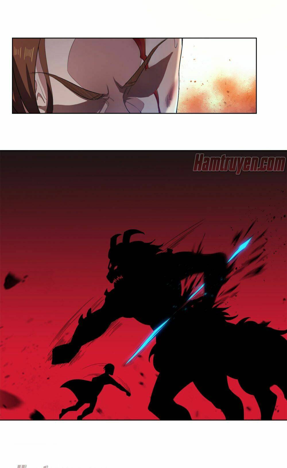 cửu tiêu chí thánh chapter 3 47