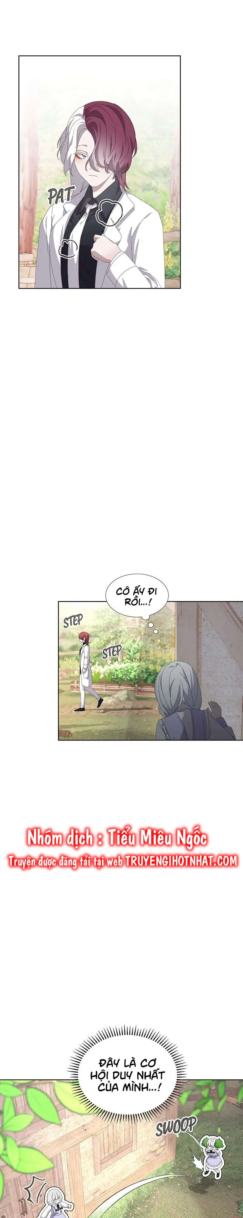 nữ phản diện muốn có kết thúc đẹp chapter 26 3