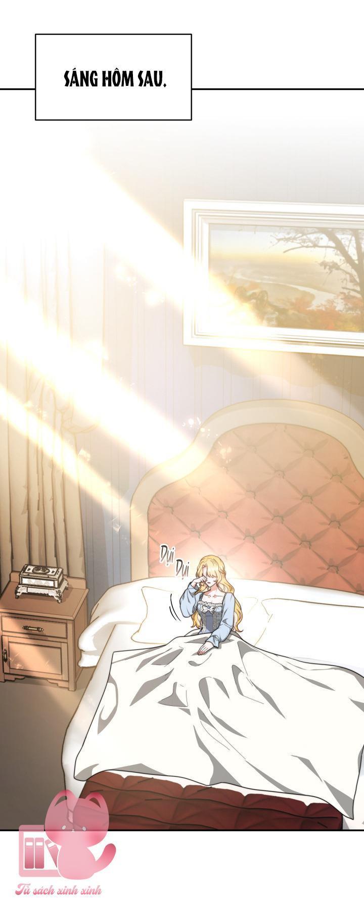 từ chồng cũ hóa thành nam chính chapter 46 39