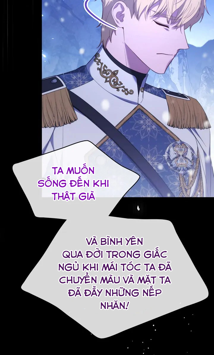 màn đêm tối của adeline chapter 74 100