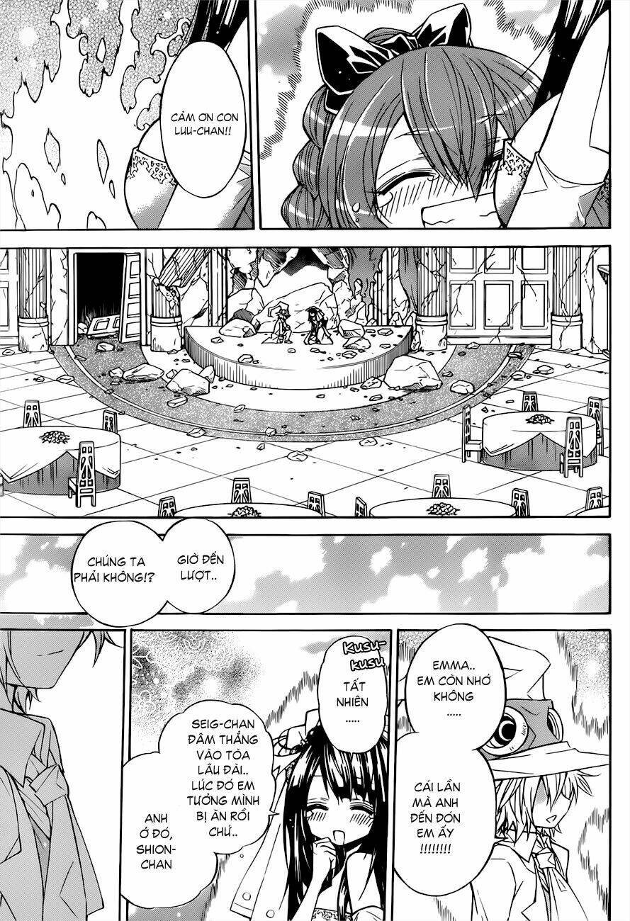 magico chapter 66 33