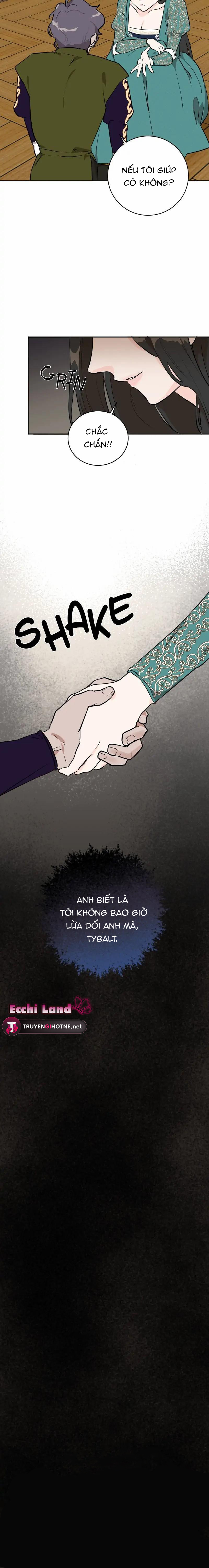 tạm biệt juliet của ta chapter 5.2 10