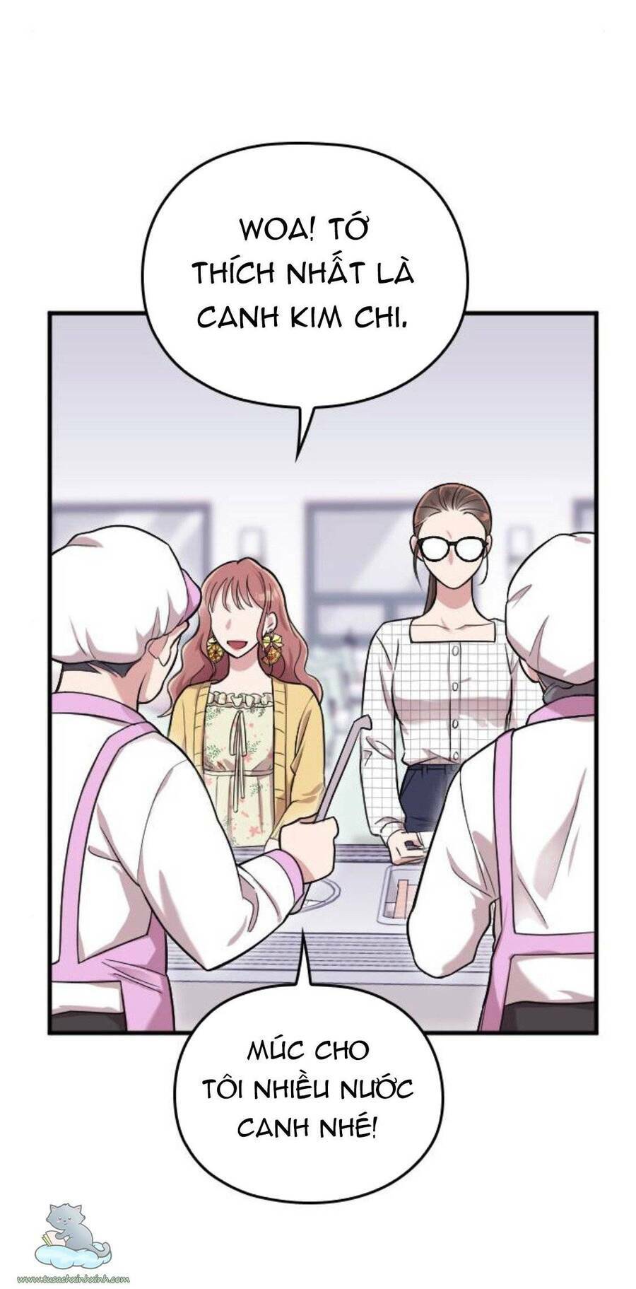 cô đi mà lấy chồng tôi đi chapter 6 65