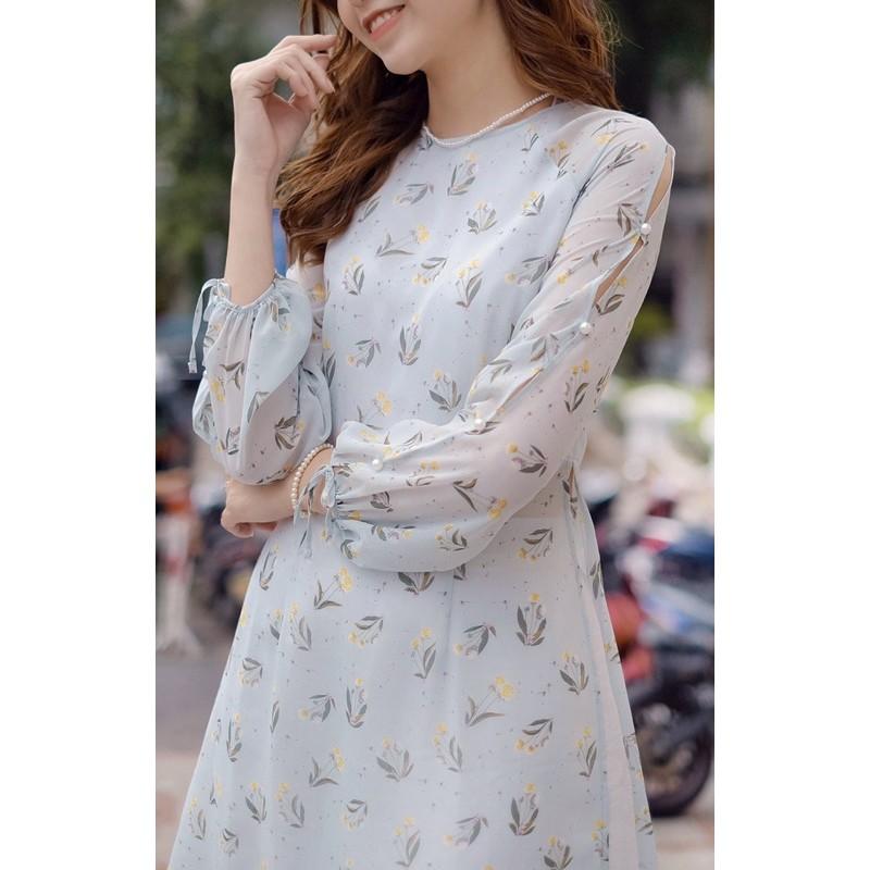 TAYLARSTUDIO - Áo dài Hà An