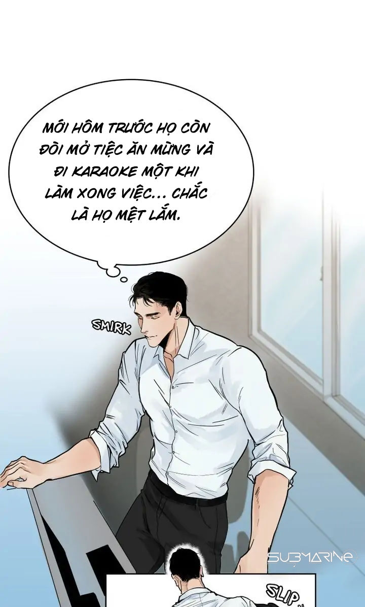 secondo piatton chapter 1.1 6