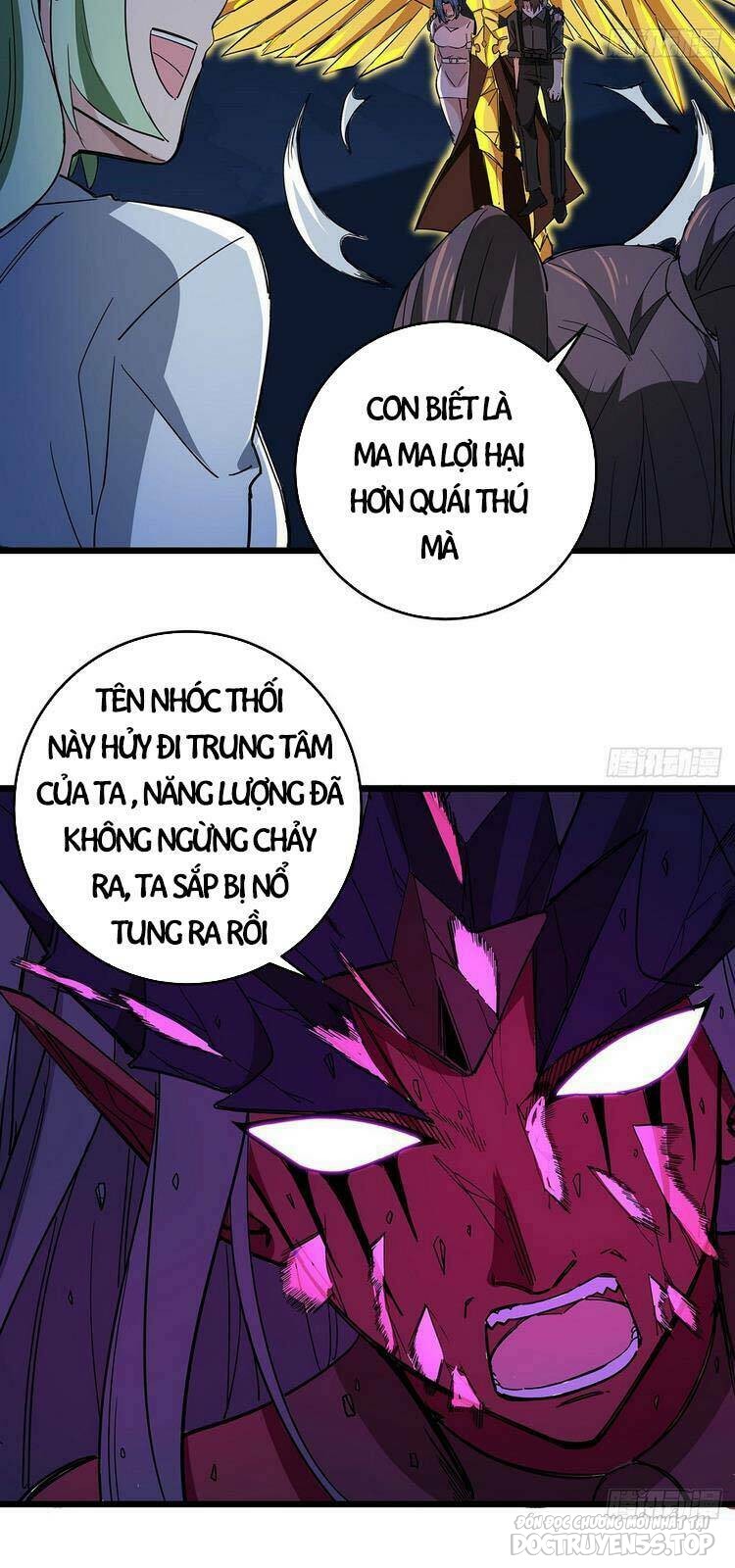 giải cứu 99 nữ chính ở mạt thế chapter 86 15