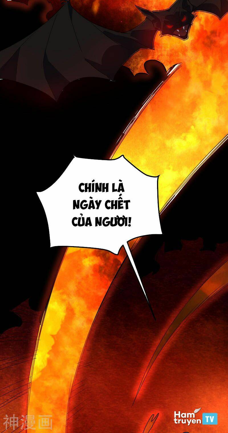 đan võ chí tôn chapter 40 41