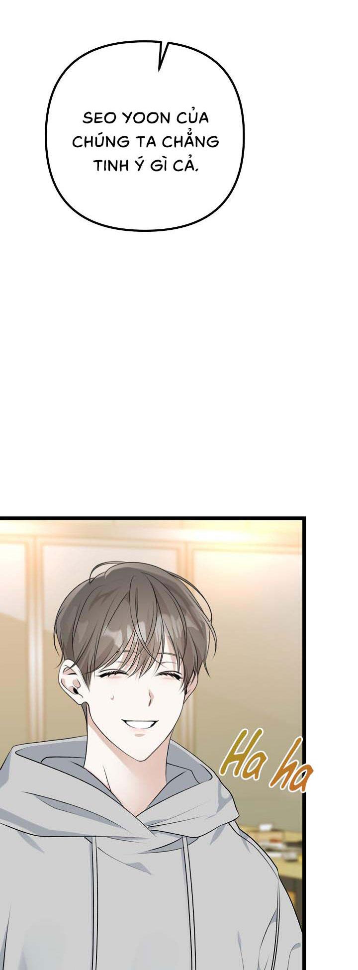 say nắng chapter 4 28