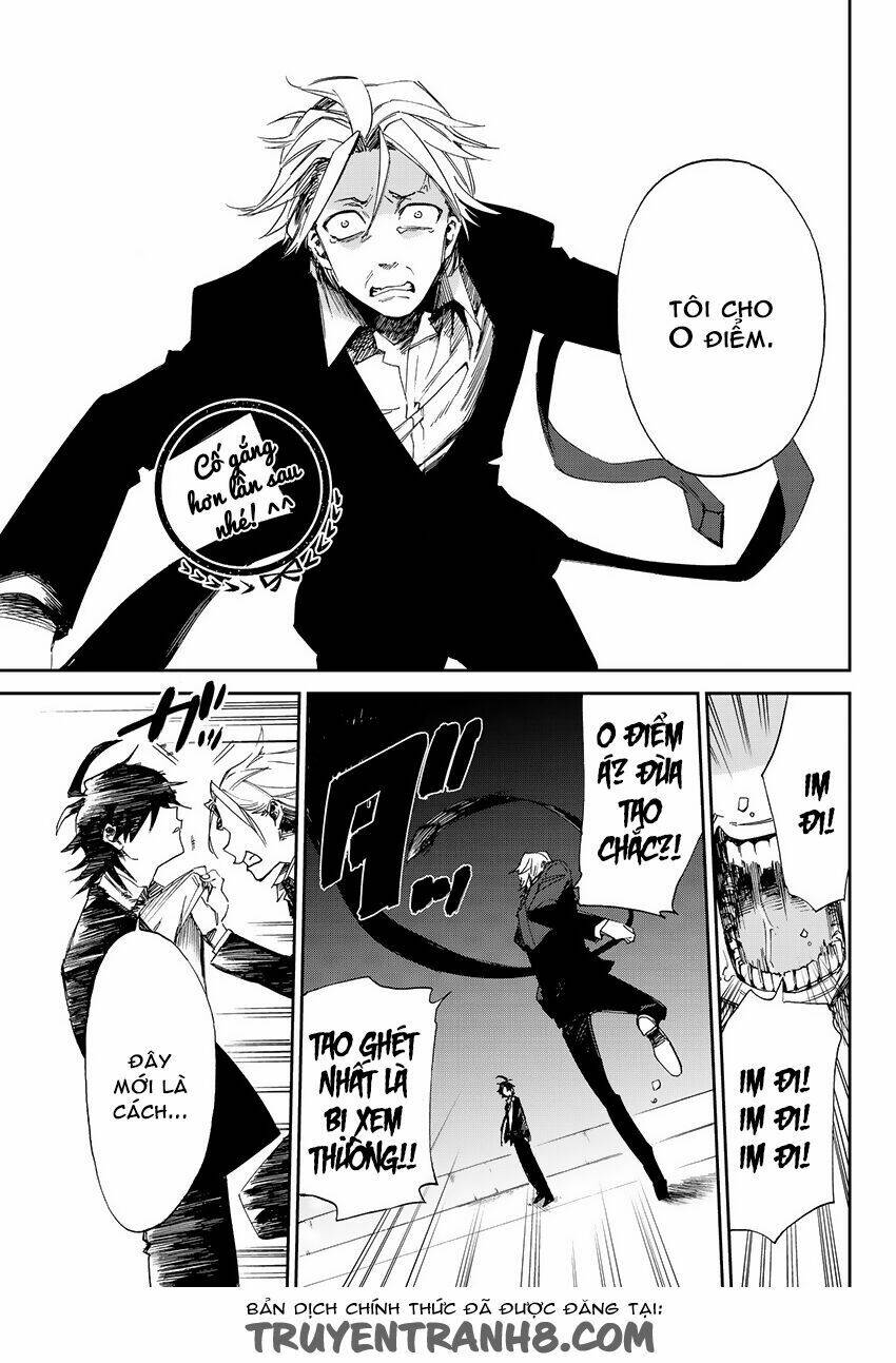 killer killer (mitomo sasako) chapter 5 24