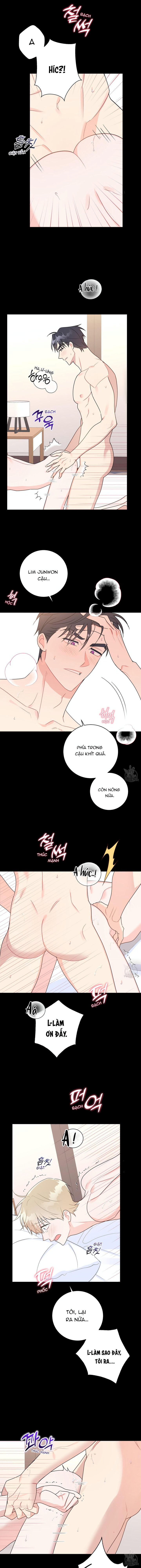 bỏ qua chuyện bắt tay đi chapter 9 4