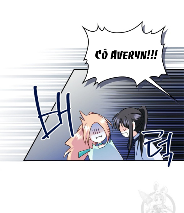 tôi đã trở thành bạn gái của nam chính chapter 14.2 19