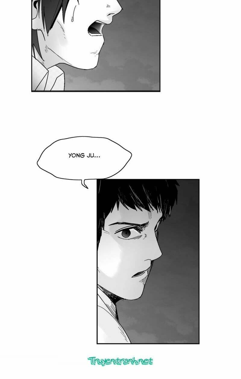 bạo lực học đường chapter 60 16