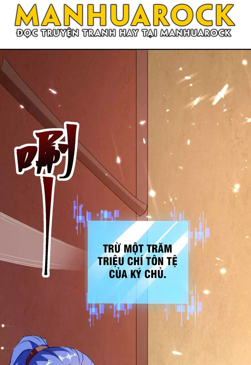 tối cường thăng cấp chapter 296 30