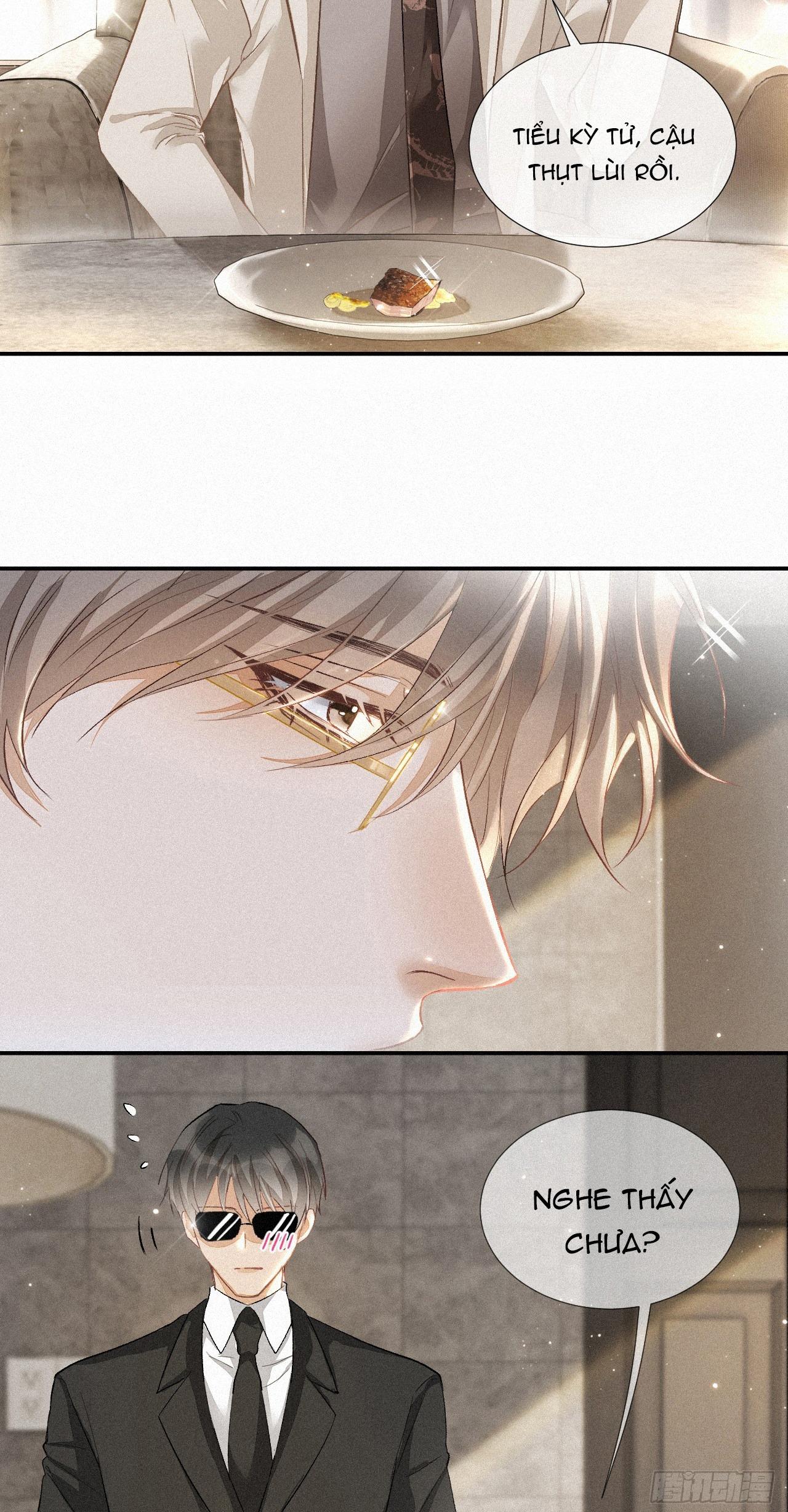 thực sắc chapter 3 26