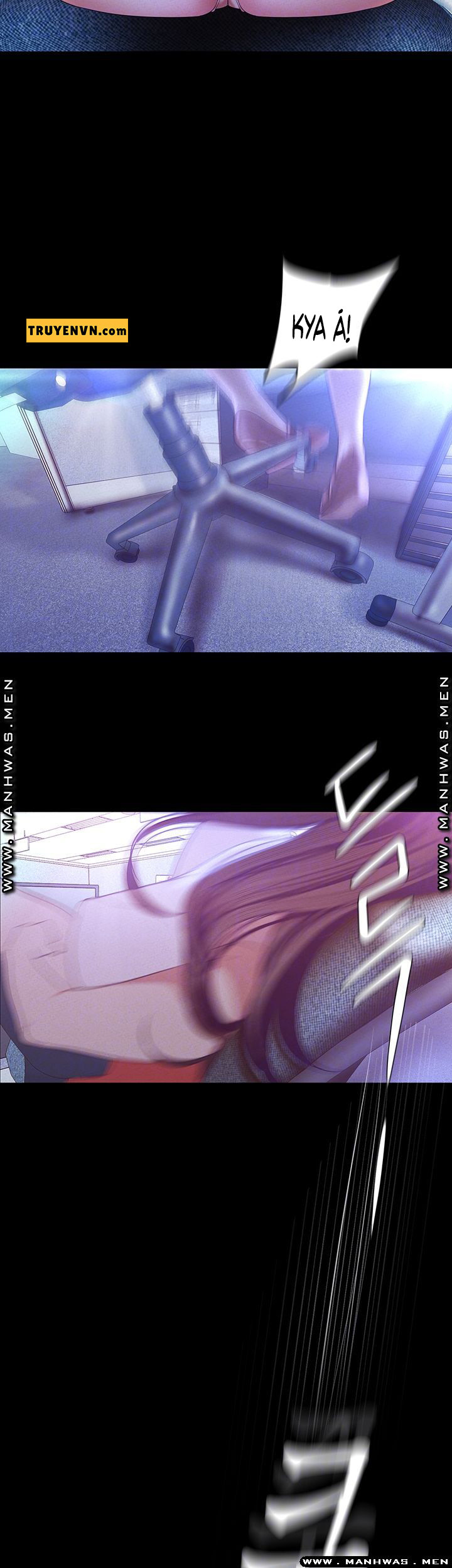 một thế giới mới tuyệt vời chapter 114 14