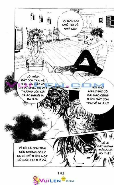 thiên thần tái thế chapter 9 142