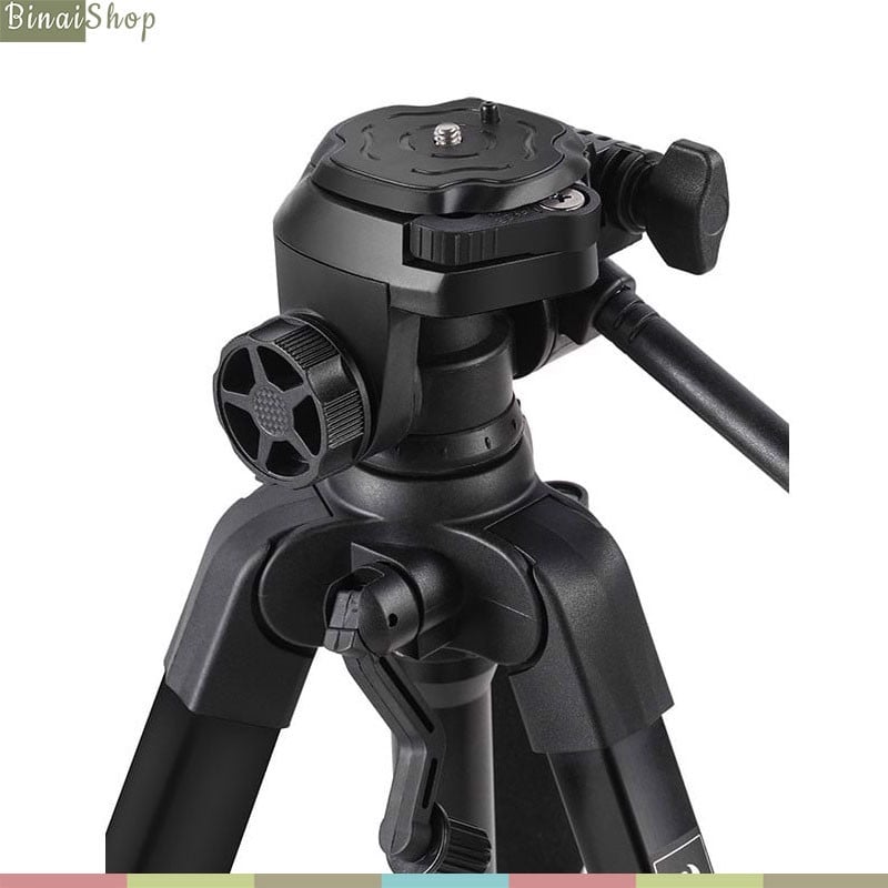 Chân Máy Ảnh Benro T890  (Tripod) - Hàng nhập khẩu