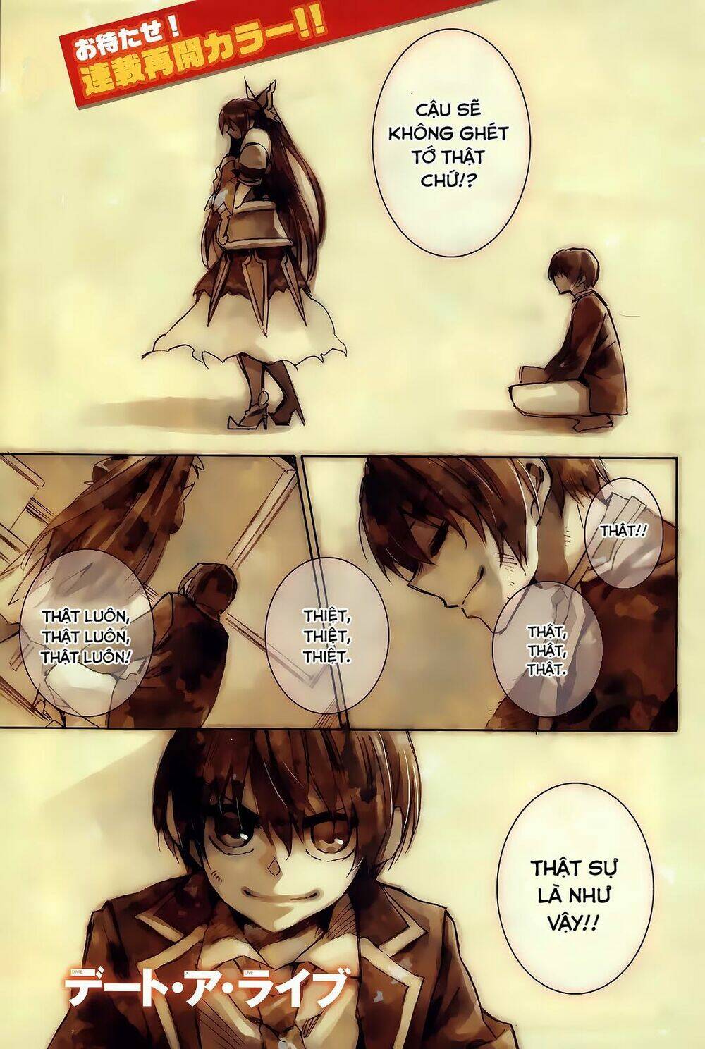 date a live 2 chapter 5 3