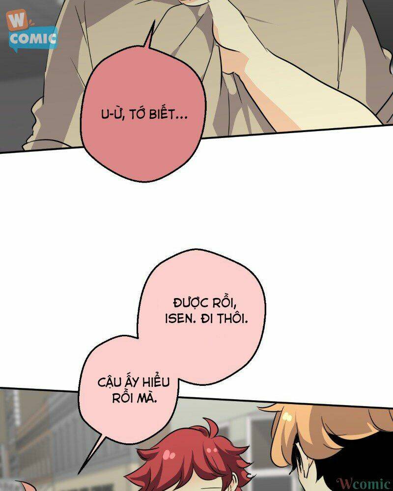Thế Giới Không Hoàn Hảo Chapter 202 99