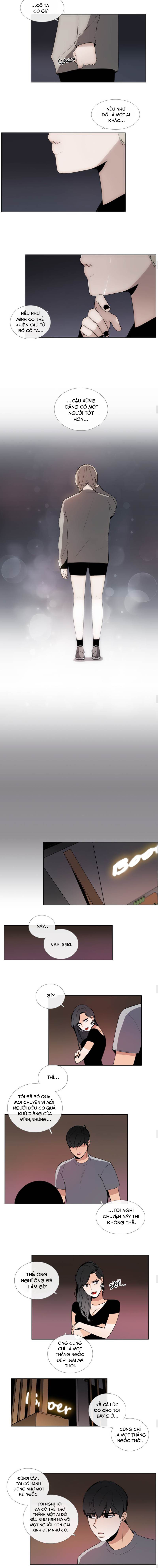 nói với anh chapter 72 4