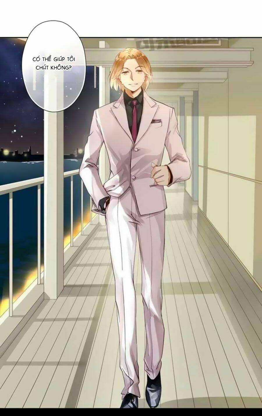 trọng sinh chi tinh quang thôi xán chapter 2 18