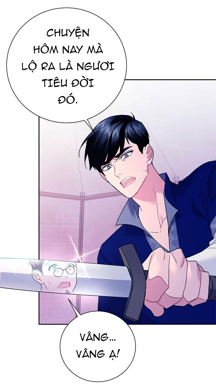 công chúa của loài chim chapter 37.1 27