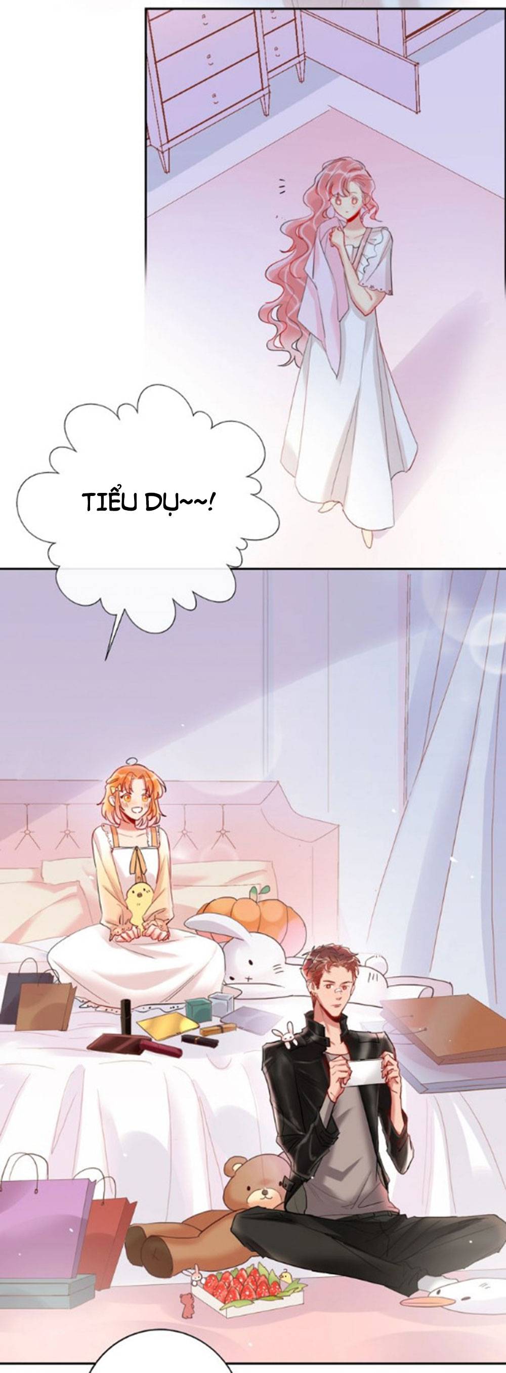 kế hoạch đánh chiếm của công chúa nghèo chapter 13 2