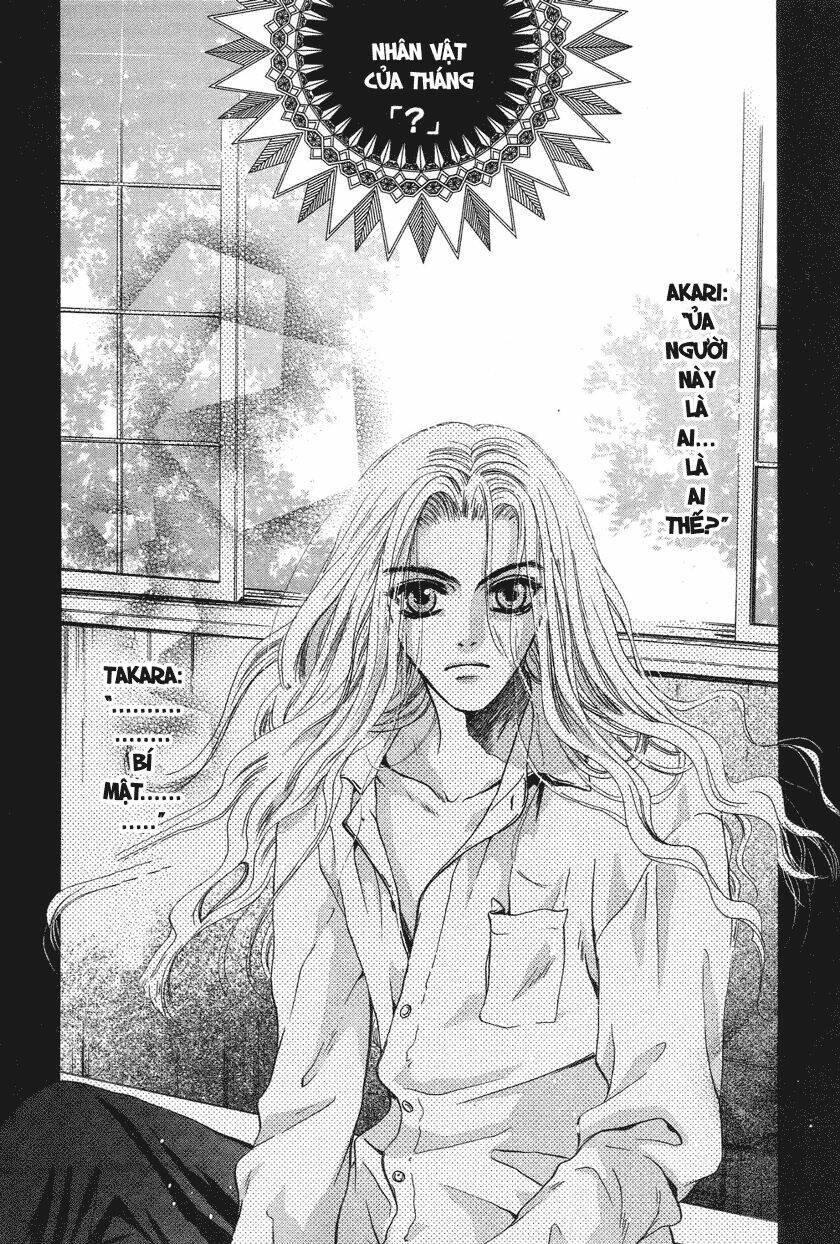 komatta toki ni wa hoshi ni kike! chapter 29 10